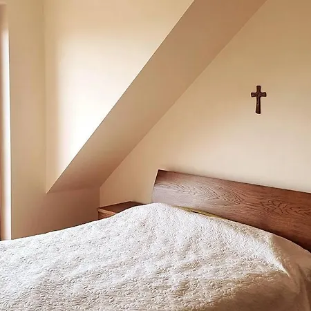 Σπίτι διακοπών Ducka Wola 10 - Cichy Zakatek, Sielanka Na Wsi *