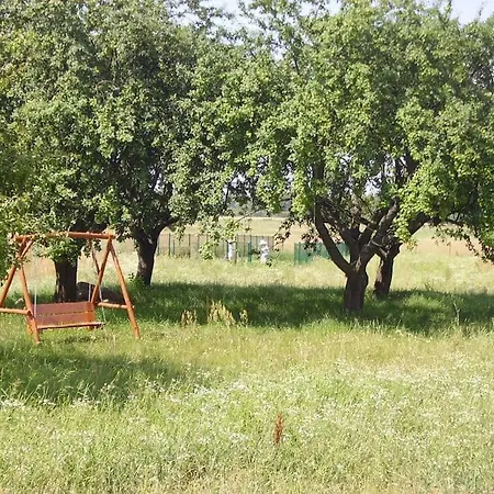度假居 Ducka Wola 10 - Cichy Zakatek, Sielanka Na Wsi *