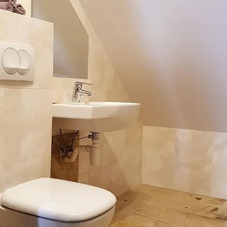 Ducka Wola 10 - Cichy Zakatek, Sielanka Na Wsi Σπίτι διακοπών