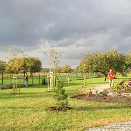 Ducka Wola 10 - Cichy Zakatek, Sielanka Na Wsi Σπίτι διακοπών