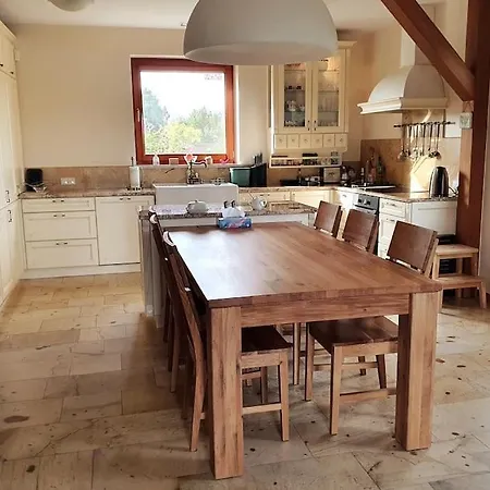 Ducka Wola 10 - Cichy Zakatek, Sielanka Na Wsi Σπίτι διακοπών