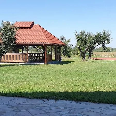 Ducka Wola 10 - Cichy Zakatek, Sielanka Na Wsi 度假居 *
