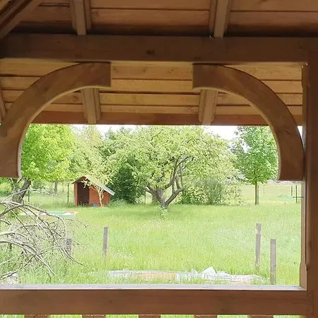 Σπίτι διακοπών Ducka Wola 10 - Cichy Zakatek, Sielanka Na Wsi *