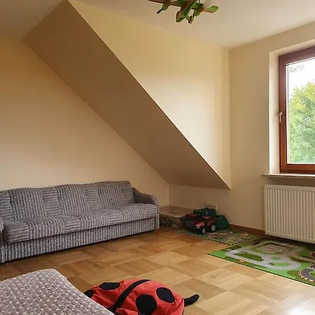 Ducka Wola 10 - Cichy Zakatek, Sielanka Na Wsi * Stromiec