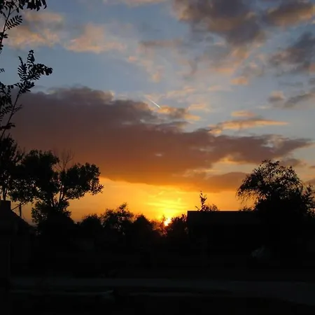 Ducka Wola 10 - Cichy Zakatek, Sielanka Na Wsi Stromiec