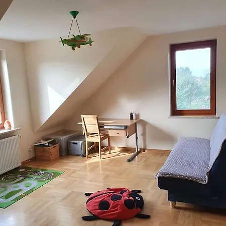 Ducka Wola 10 - Cichy Zakatek, Sielanka Na Wsi Holiday home Stromiec