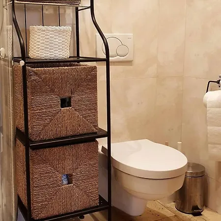 Ducka Wola 10 - Cichy Zakatek, Sielanka Na Wsi *