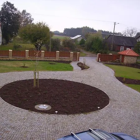 Ducka Wola 10 - Cichy Zakatek, Sielanka Na Wsi * Stromiec