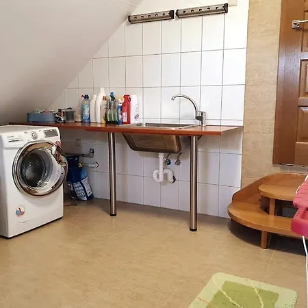 度假居 Ducka Wola 10 - Cichy Zakatek, Sielanka Na Wsi Stromiec