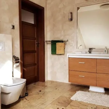 Ducka Wola 10 - Cichy Zakatek, Sielanka Na Wsi Stromiec