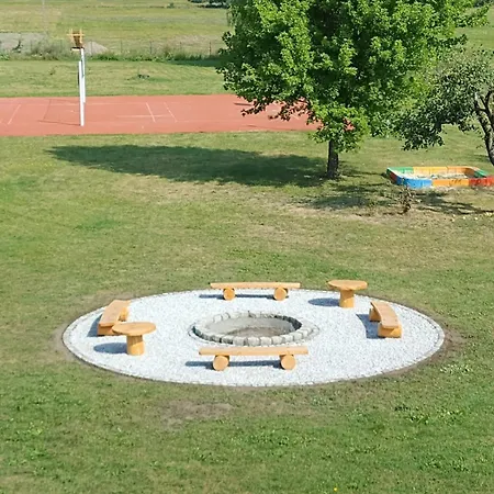 Σπίτι διακοπών Ducka Wola 10 - Cichy Zakatek, Sielanka Na Wsi Stromiec