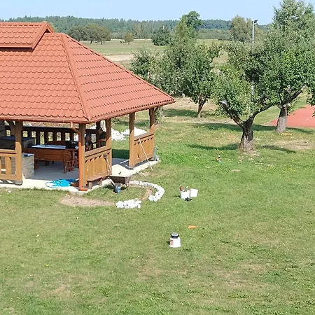 Holiday home Ducka Wola 10 - Cichy Zakatek, Sielanka Na Wsi *