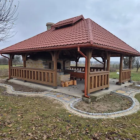 Holiday home Ducka Wola 10 - Cichy Zakatek, Sielanka Na Wsi