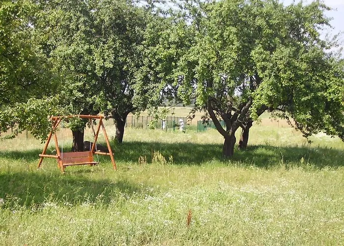 Ferienhaus Ducka Wola 10 - Cichy Zakatek, Sielanka Na Wsi *