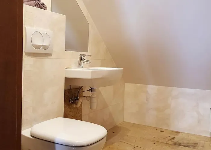 Ducka Wola 10 - Cichy Zakatek, Sielanka Na Wsi Ferienhaus