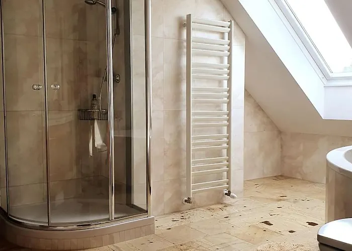 Ducka Wola 10 - Cichy Zakatek, Sielanka Na Wsi Ferienhaus