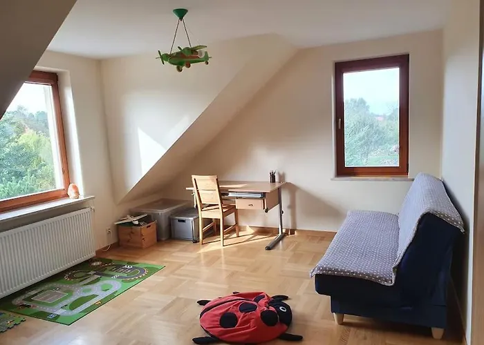 Ducka Wola 10 - Cichy Zakatek, Sielanka Na Wsi Ferienhaus Stromiec