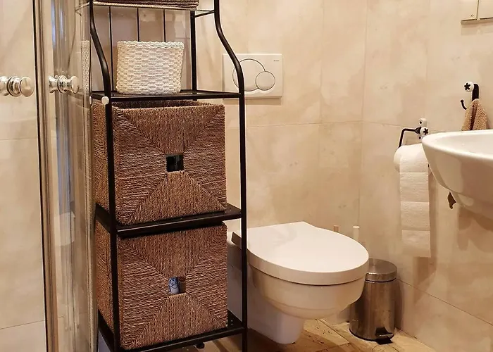 Ducka Wola 10 - Cichy Zakatek, Sielanka Na Wsi *