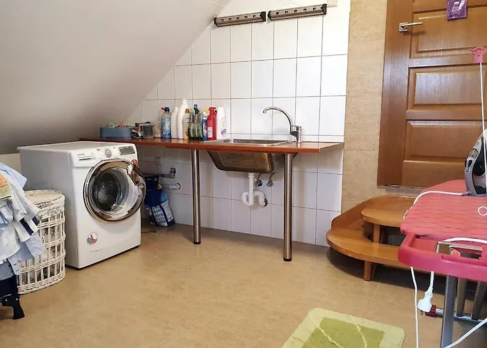 Ferienhaus Ducka Wola 10 - Cichy Zakatek, Sielanka Na Wsi Stromiec