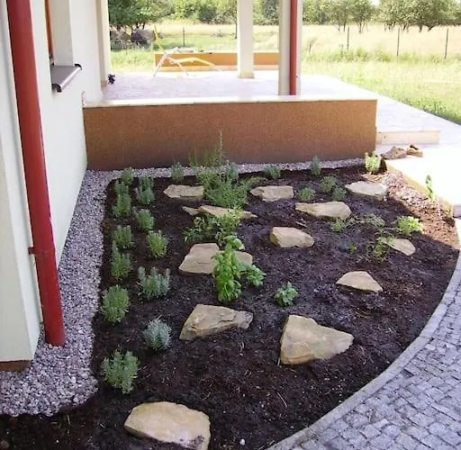 Ducka Wola 10 - Cichy Zakatek, Sielanka Na Wsi Ferienhaus Stromiec