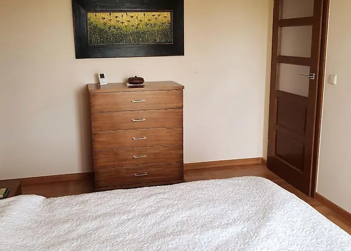 Ferienhaus Ducka Wola 10 - Cichy Zakatek, Sielanka Na Wsi Stromiec