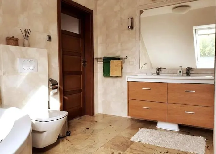 Ducka Wola 10 - Cichy Zakatek, Sielanka Na Wsi Stromiec