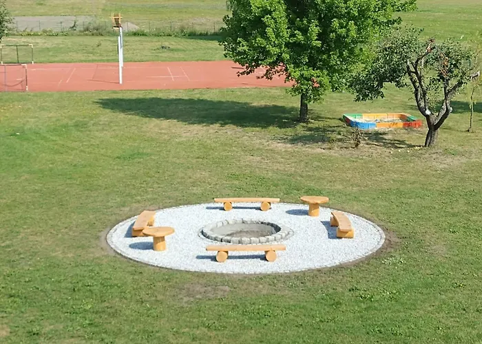 Ferienhaus Ducka Wola 10 - Cichy Zakatek, Sielanka Na Wsi Stromiec